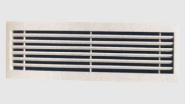Grilles