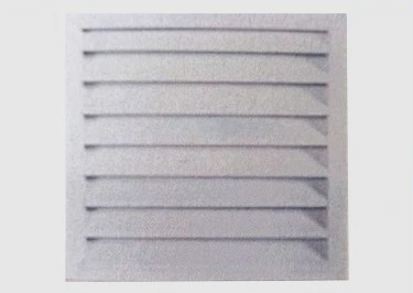 Louvers
