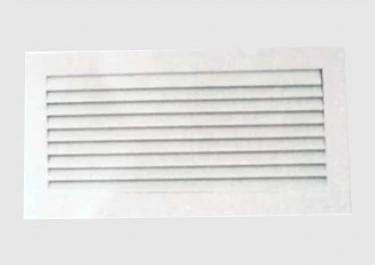 Door Transfer Grille