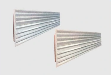 Linear / Stripline Diffuser