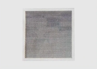 Perforated Diffuser