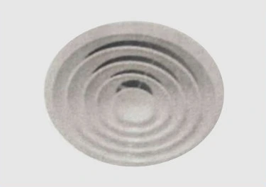 Round Diffuser