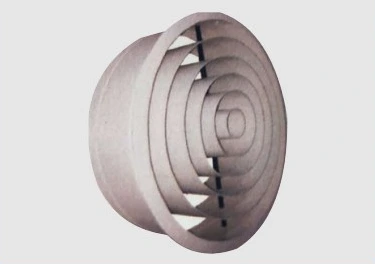 Jet Diffuser