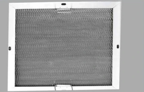 Conventional HEPA Filter