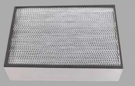 Super HEPA Filter
