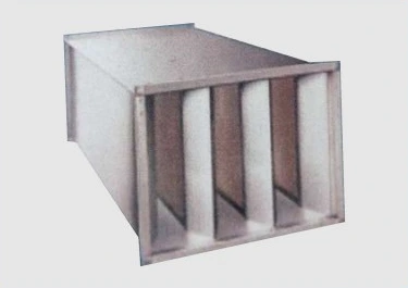 Sound Attenuator