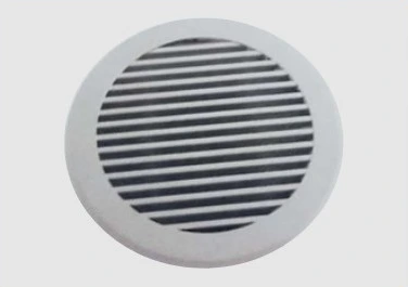 Round Grille