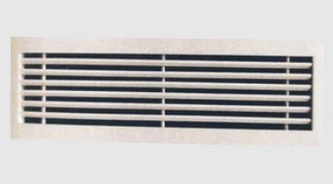 Linear Grille