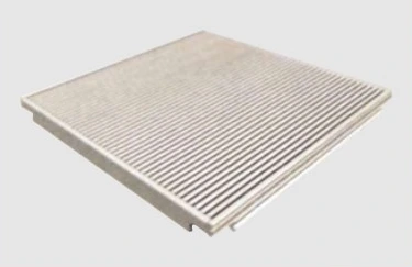 Floor Grille: catalogue product reference
