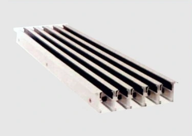Slot Diffuser: catalogue product reference