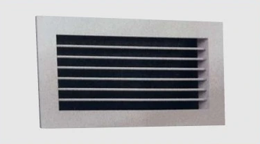 Single Deflection Grille: catalogue product reference